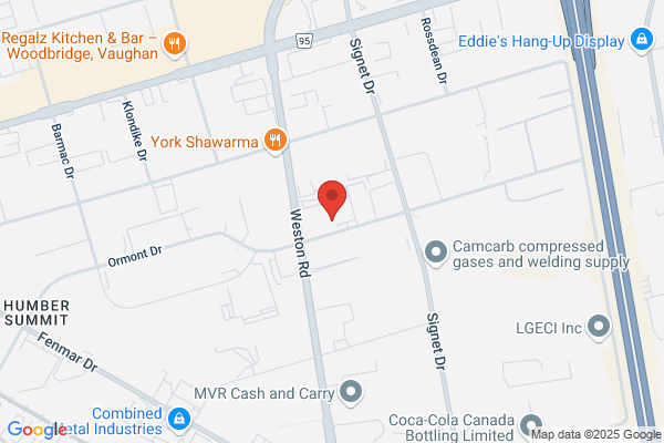 Ross Auto Service