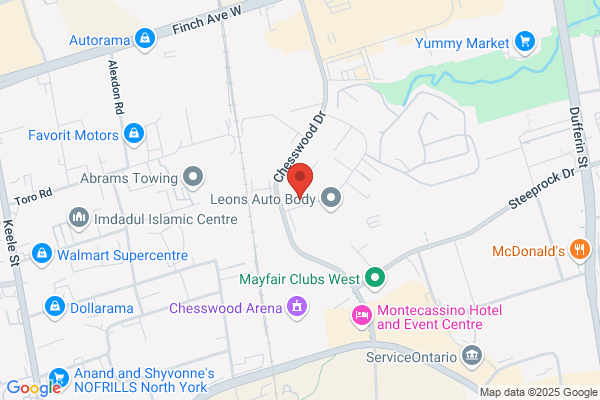 Auto Zone Dealership