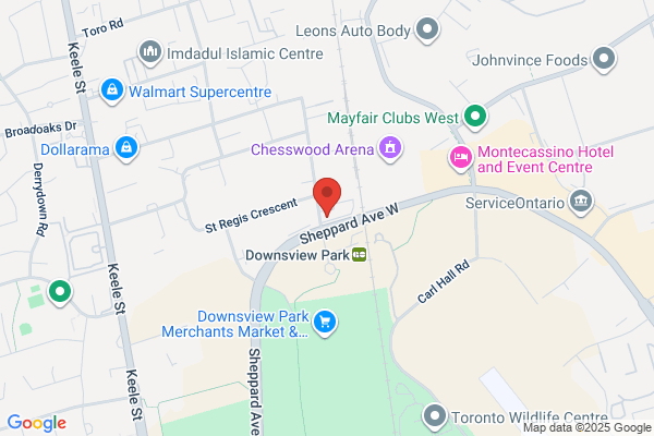 Downsview Auto