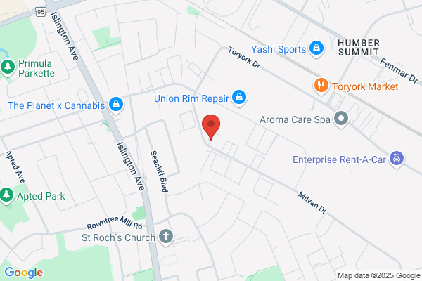 Berco Automotive Supply Ltd