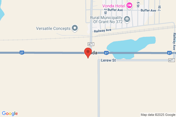 Hi-Line Mfg Co Ltd