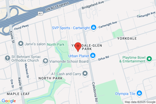 Redfern Automotive Parts