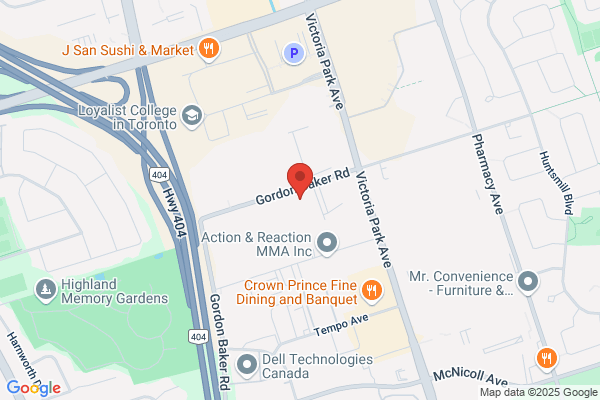 Superex Canada Ltd