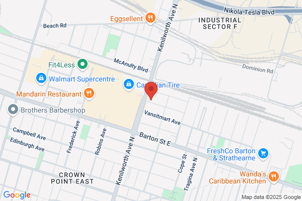 Frisco Auto Parts Inc