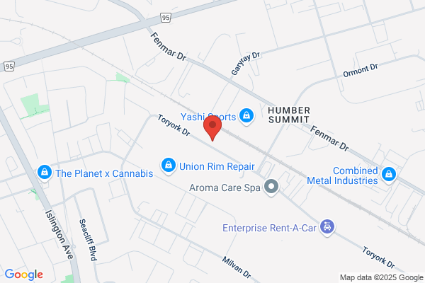 International Auto Parts