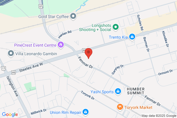 NAPA Auto Parts - NAPA Woodbridge