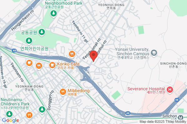 Hansot Korean Food & Catering