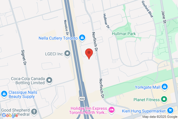 Igloo Food Equipment