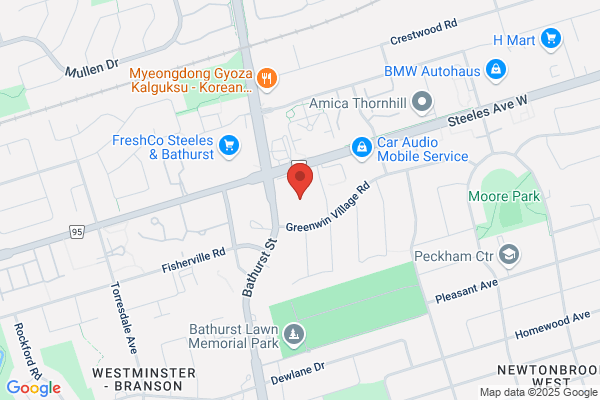 TD Canada Trust Branch and ATM