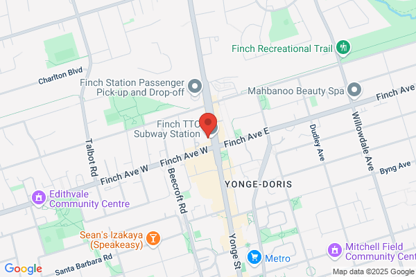 TD Canada Trust Branch and ATM