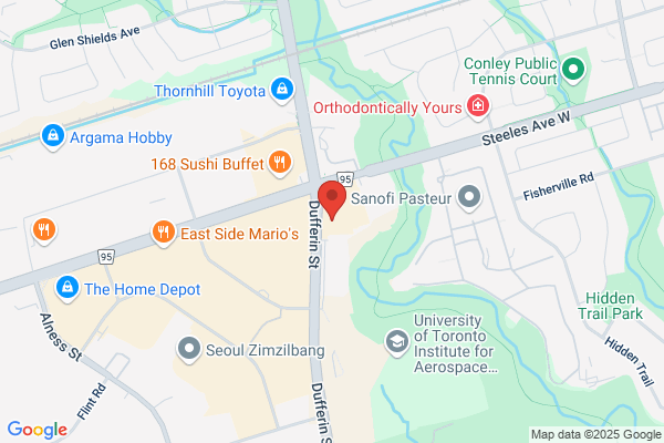 TD Canada Trust Branch and ATM