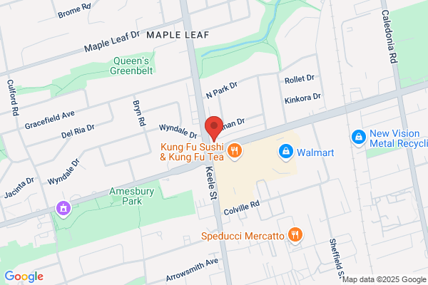 Cibc, Branches, Metro Toronto North, North York, Lawrence & Keele