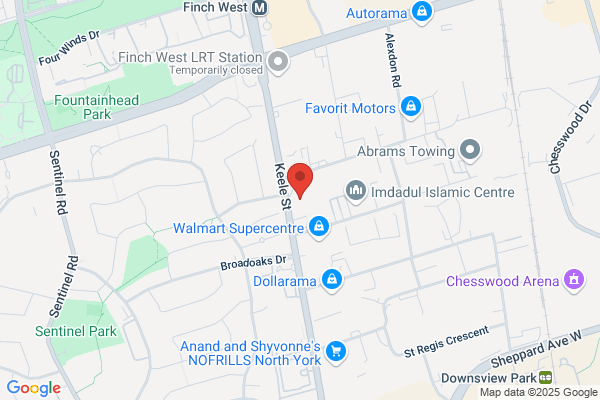 Scotiabank, Branches, Toronto, Keele & Toro