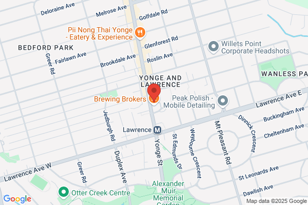 Scotiabank, Branches, Toronto, Yonge & Lawrence