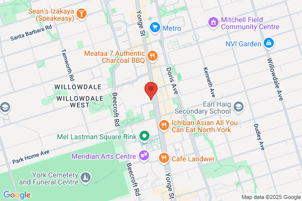 TD Canada Trust Branch and ATM - Closed