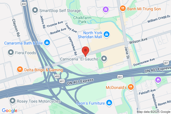 Days Hotel and Conference Centre Toronto
