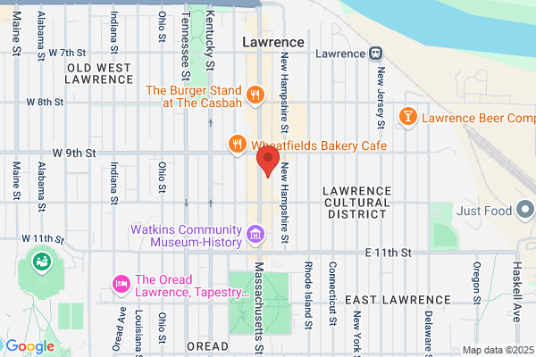 Lawrence Barber Salon