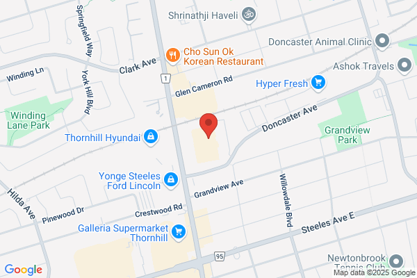 Vienna Beauty & Spa Inc