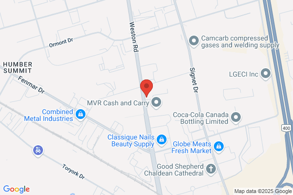 Mattress Components Inc