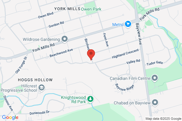 Haliford Construction Inc.
