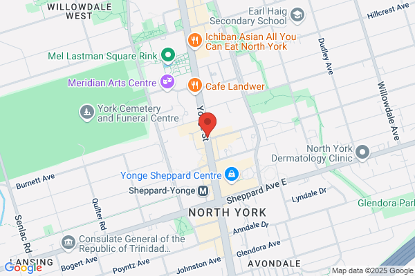 Canadian Document Services