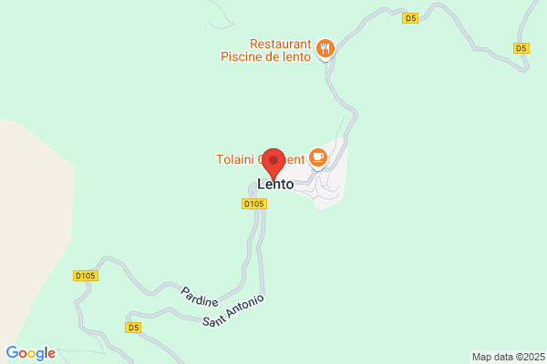 Lento F P