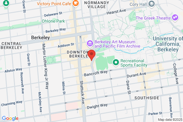 Berkeley Developmental Resources Inc