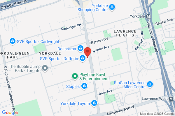 Demetres Dufferin