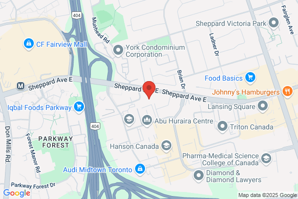 Tim Hortons - Closed