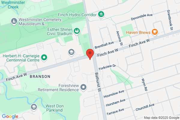 Tim Hortons - Closed