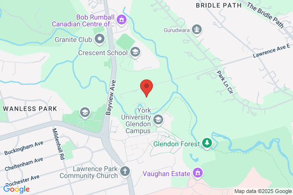 Crestwood Valley Day Camp
