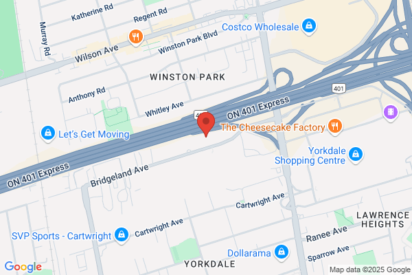 Flooring Liquidators (North York)