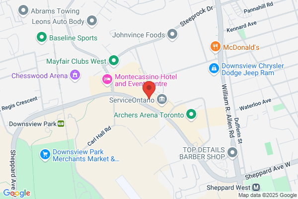 Toronto Auto Mall