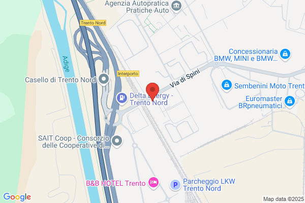 Trento Kia