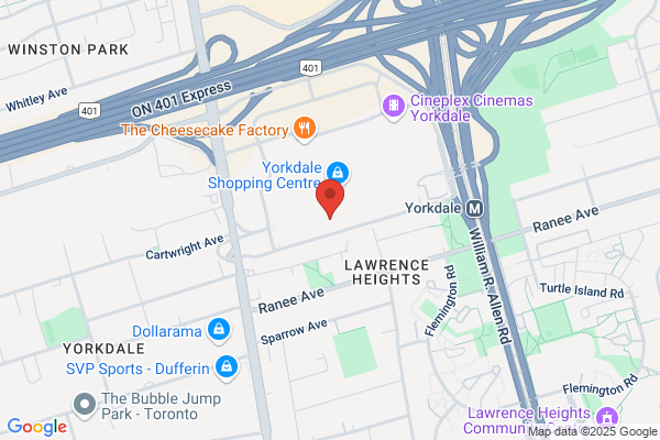 Apple Yorkdale