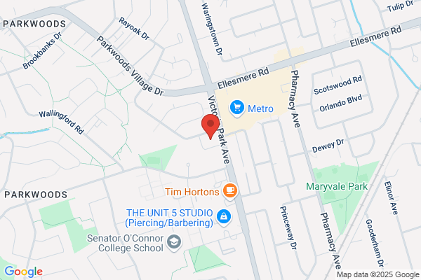 Archdiocese of Toronto, North, Annunciation