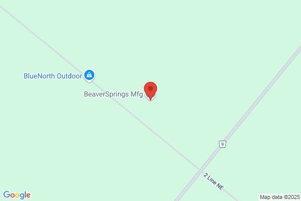 Beaver Chair Mfg Limited