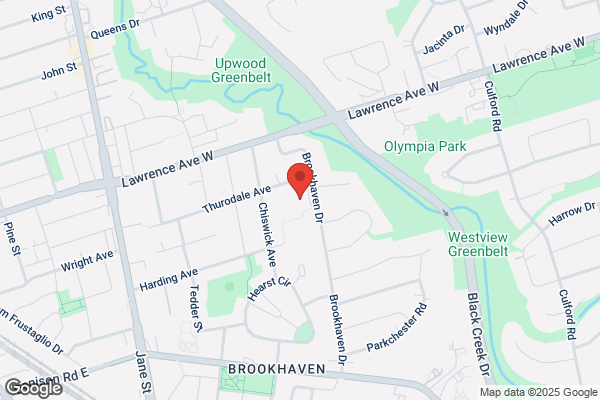 Brookhaven Child Care-North York