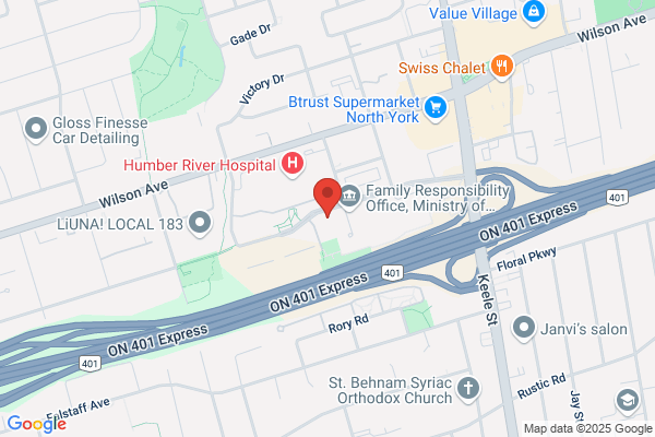 Downsview Child Care Centre
