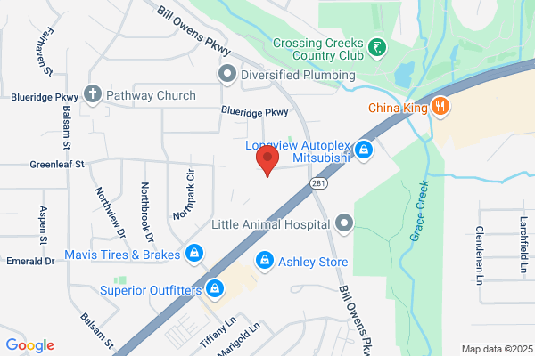 Longview Montessori