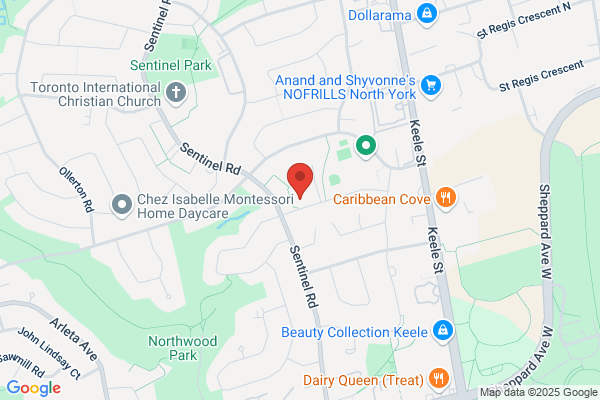 Stilecroft Super Kids Childcare Program