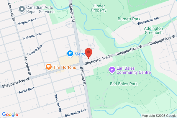Downsview Chiropractors