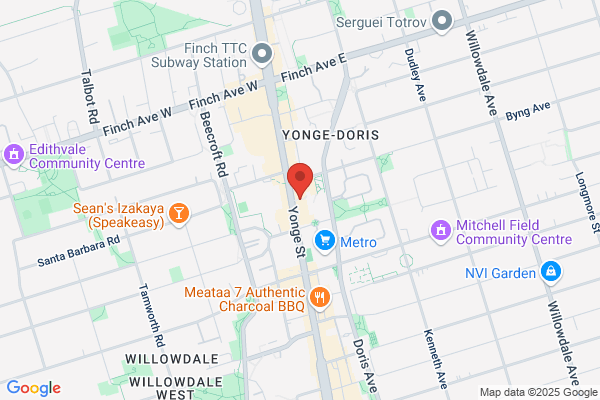 Chiropractic Health Centre of North York