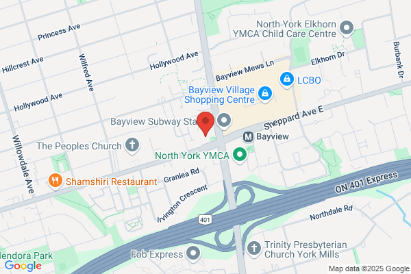 North York Chiropractic & Wellness Centre