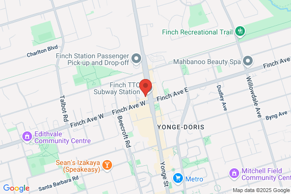 Yonge & Center Chiropratic Rehab & Health Clinic