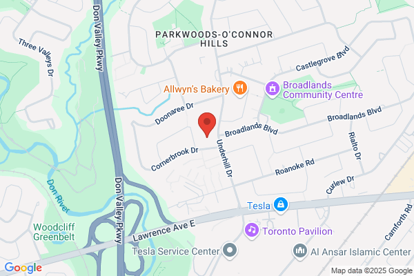 United Church of Canada the, Toronto Don Valley Presbytery, Jublilee