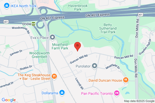 Squeaky Cleaning North York