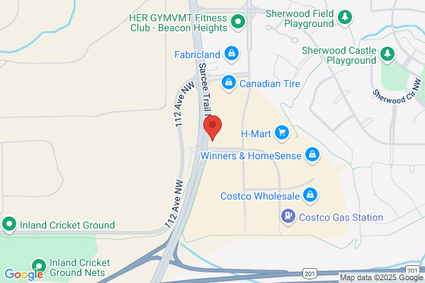 Doctor's Office the/MCI Medical Clinics Inc, Willowdale (Med Care)