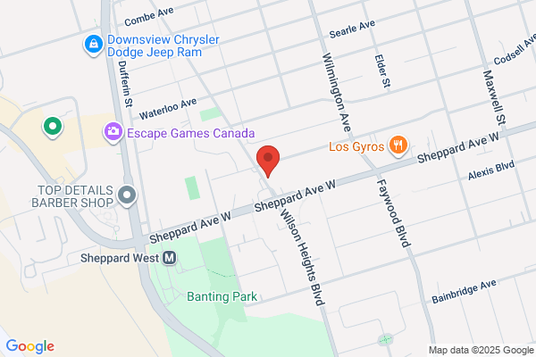 Downsview Clinic Cardiology & Ultrasound