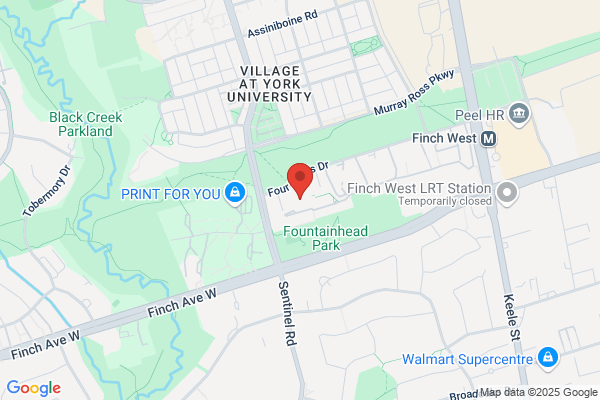 Four Winds Medical Centre